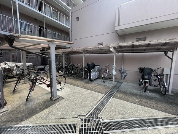 藤沢スカイハイツ