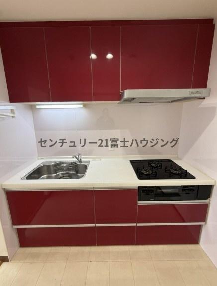 藤沢スカイハイツ