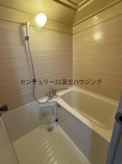 藤沢スカイハイツ