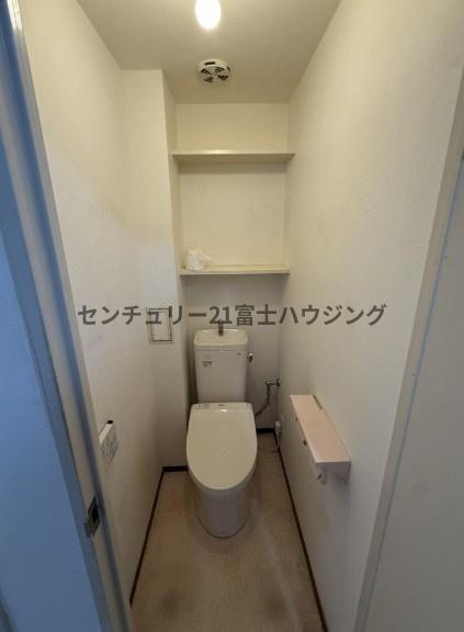 藤沢スカイハイツ