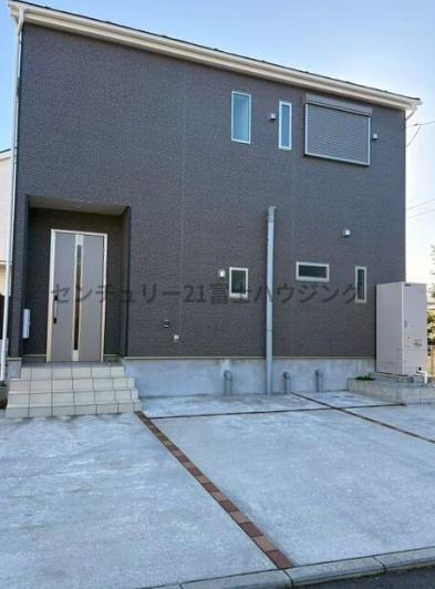 茅ヶ崎市柳島２丁目の中古一戸建
