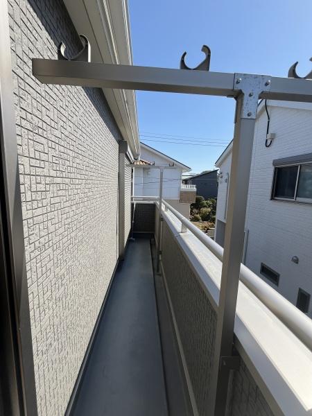 茅ヶ崎市柳島２丁目の中古一戸建て