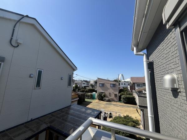 茅ヶ崎市柳島２丁目の中古一戸建て