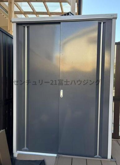 茅ヶ崎市柳島２丁目の中古一戸建て