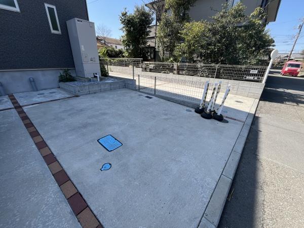 茅ヶ崎市柳島２丁目の中古一戸建て