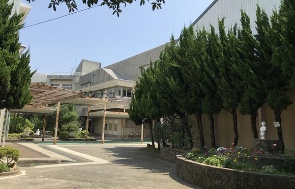 テラスハウス横浜(齋藤分小学校)
