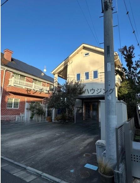 藤沢市今田　中古戸建