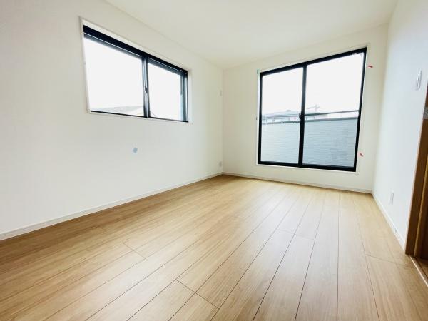 藤沢市高倉の中古一戸建て