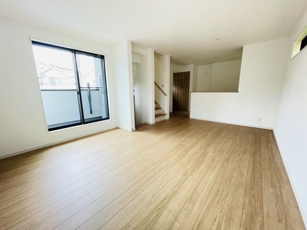 藤沢市高倉　中古戸建