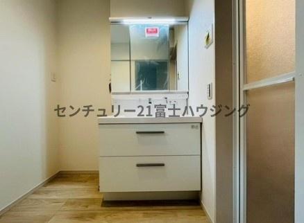 藤沢市片瀬7期　新築戸建1号棟　全1棟