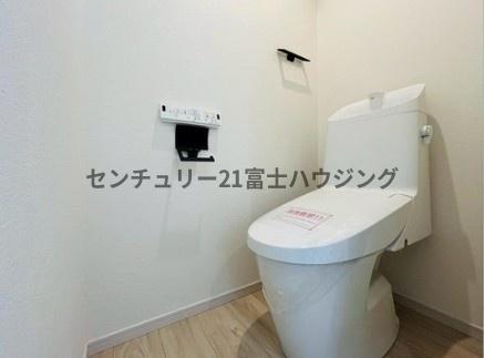 藤沢市片瀬7期　新築戸建1号棟　全1棟