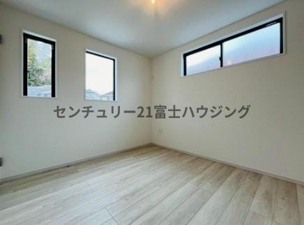 藤沢市片瀬7期　新築戸建1号棟　全1棟