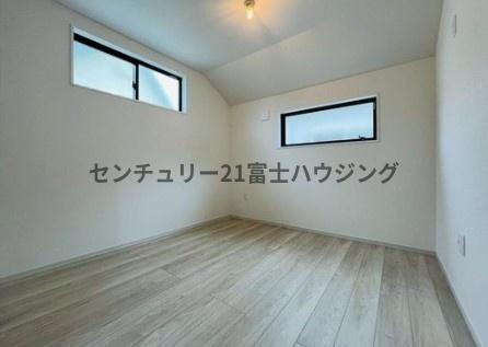 藤沢市片瀬7期　新築戸建1号棟　全1棟