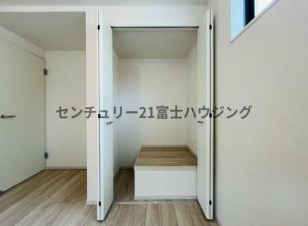 藤沢市片瀬7期　新築戸建1号棟　全1棟
