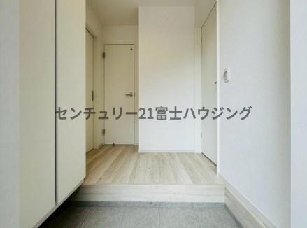 藤沢市片瀬7期　新築戸建1号棟　全1棟