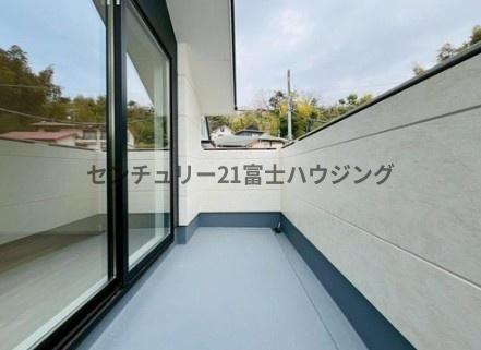 藤沢市片瀬7期　新築戸建1号棟　全1棟