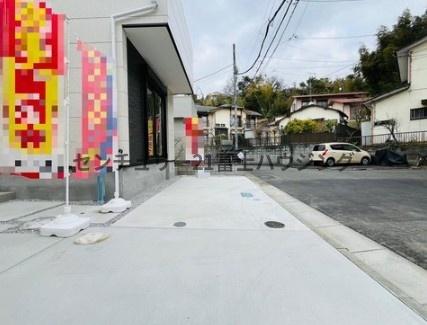 藤沢市片瀬7期　新築戸建1号棟　全1棟