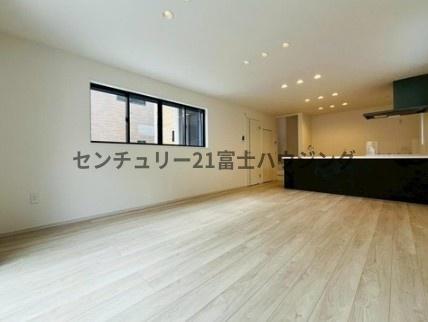 藤沢市片瀬7期　新築戸建1号棟　全1棟