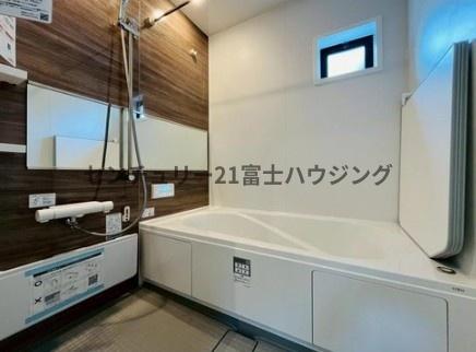 藤沢市片瀬7期　新築戸建1号棟　全1棟