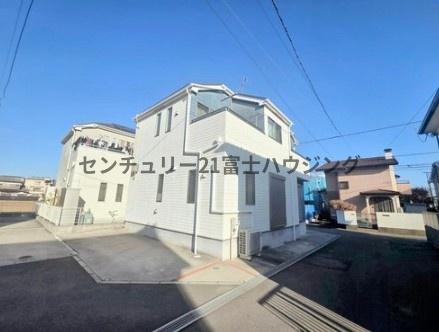 茅ヶ崎市萩園の中古一戸建