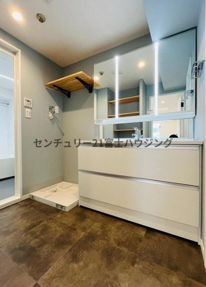 鎌倉ロジュマンB棟