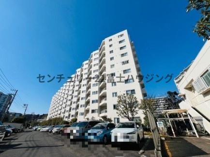 鎌倉ロジュマンB棟