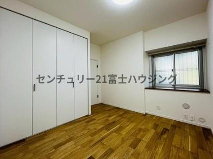 鎌倉ロジュマンB棟