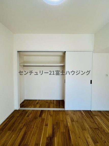 鎌倉ロジュマンB棟
