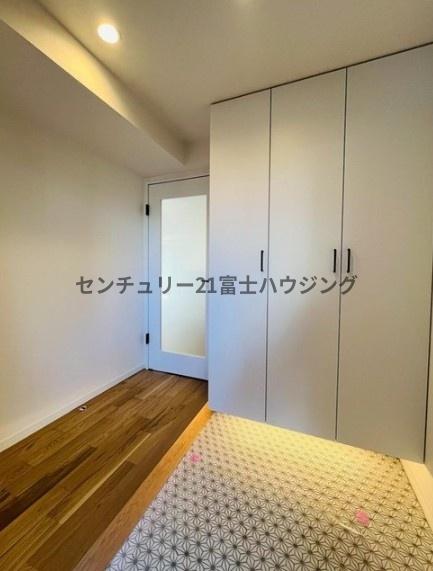 鎌倉ロジュマンB棟