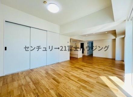 鎌倉ロジュマンB棟