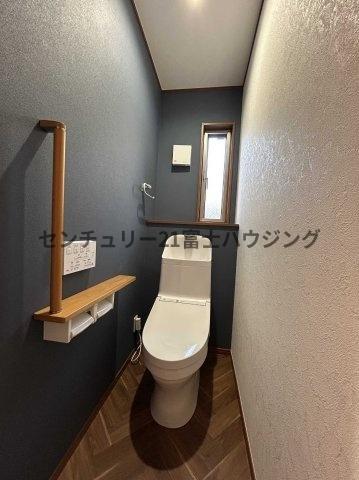 藤沢市高倉の中古一戸建て