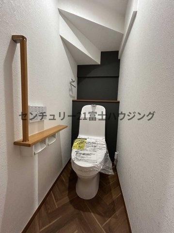 藤沢市高倉の中古一戸建て