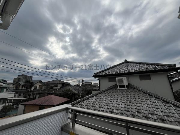 茅ヶ崎市今宿の新築一戸建