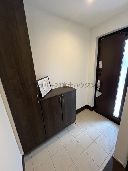 茅ヶ崎市今宿の新築一戸建