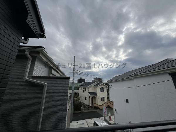茅ヶ崎市今宿の新築一戸建