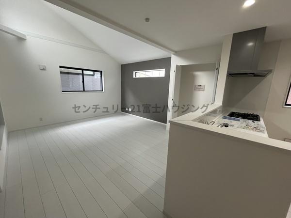 茅ヶ崎市今宿の新築一戸建