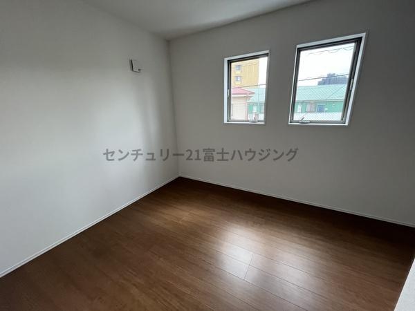 茅ヶ崎市今宿の新築一戸建