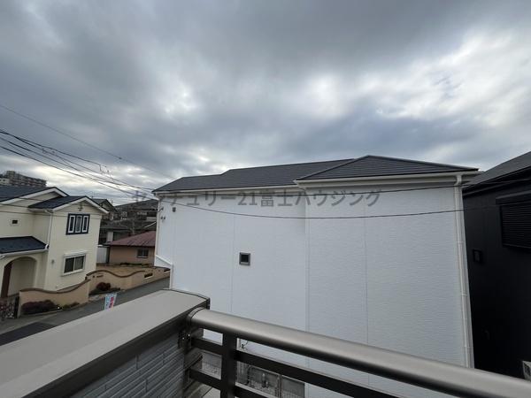 茅ヶ崎市今宿の新築一戸建