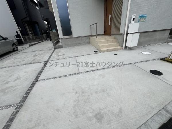 茅ヶ崎市今宿の新築一戸建