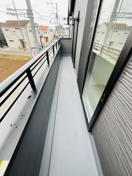 茅ヶ崎市今宿4期　新築戸建1号棟　全2棟