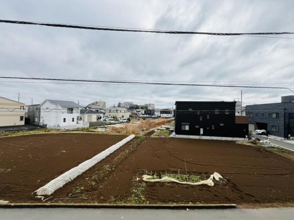 茅ヶ崎市今宿4期　新築戸建1号棟　全2棟