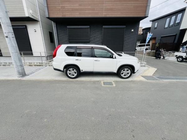 茅ヶ崎市今宿4期　新築戸建1号棟　全2棟