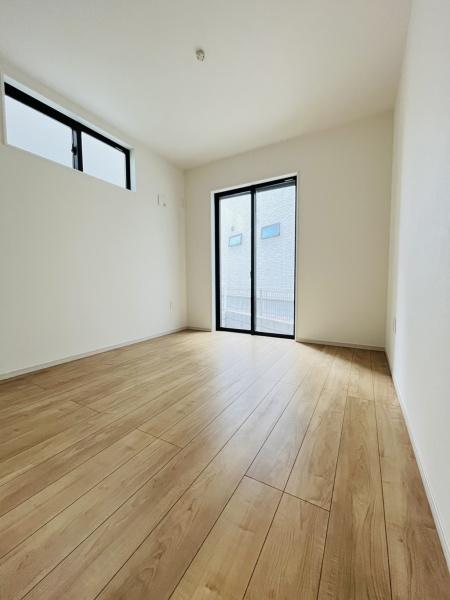 茅ヶ崎市香川5期　新築戸建1号棟　全2棟