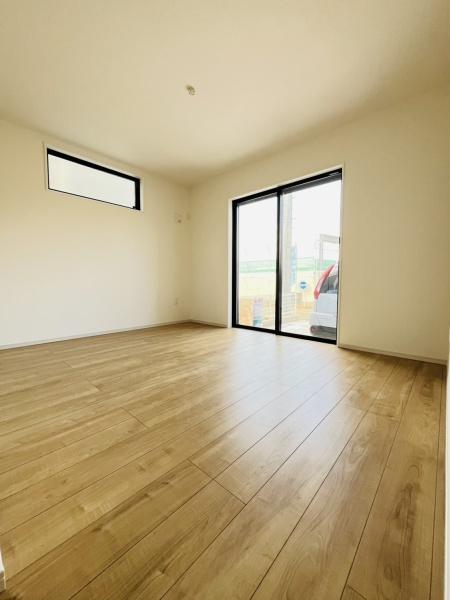 茅ヶ崎市香川5期　新築戸建1号棟　全2棟