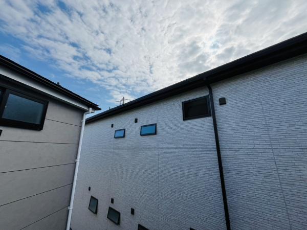 茅ヶ崎市香川5期　新築戸建1号棟　全2棟