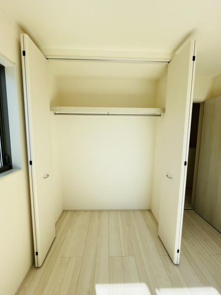 茅ヶ崎市高田1丁目　新築戸建1号棟　全1棟