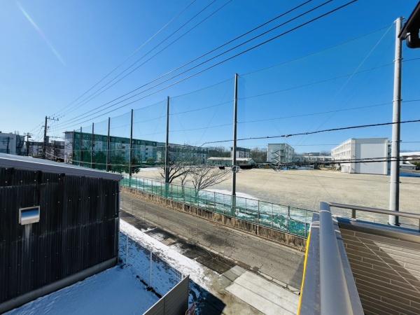 茅ヶ崎市高田1丁目　新築戸建1号棟　全1棟