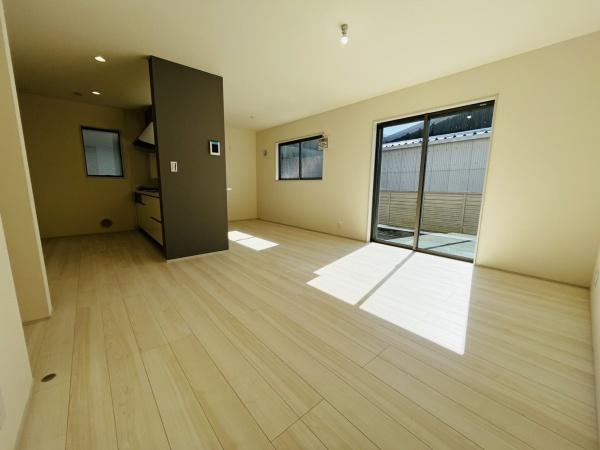 茅ヶ崎市高田1丁目　新築戸建1号棟　全1棟