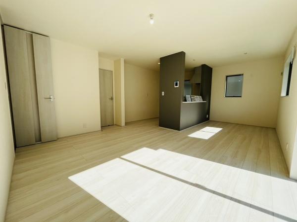 茅ヶ崎市高田1丁目　新築戸建1号棟　全1棟