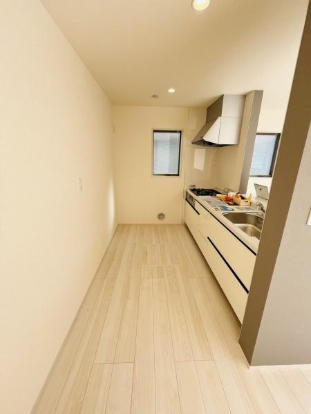 茅ヶ崎市高田1丁目　新築戸建1号棟　全1棟